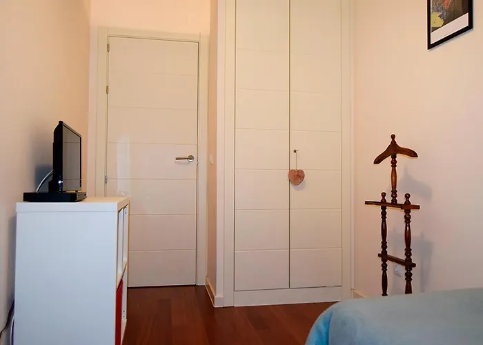 Margas 3000 Apartment Sabinanigo