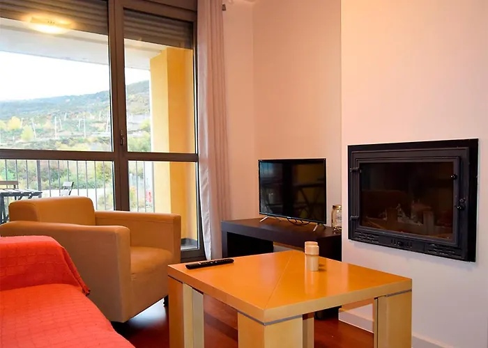 Margas 3000 Apartment