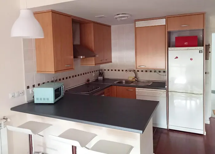 Apartment Margas 3000