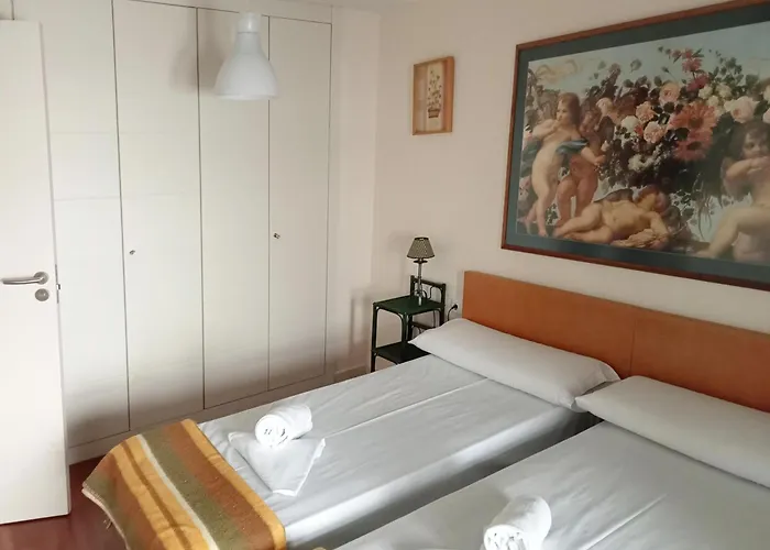 Margas 3000 Apartment *