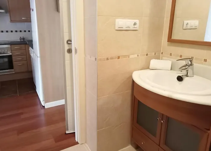 Apartment Margas 3000 Sabinanigo