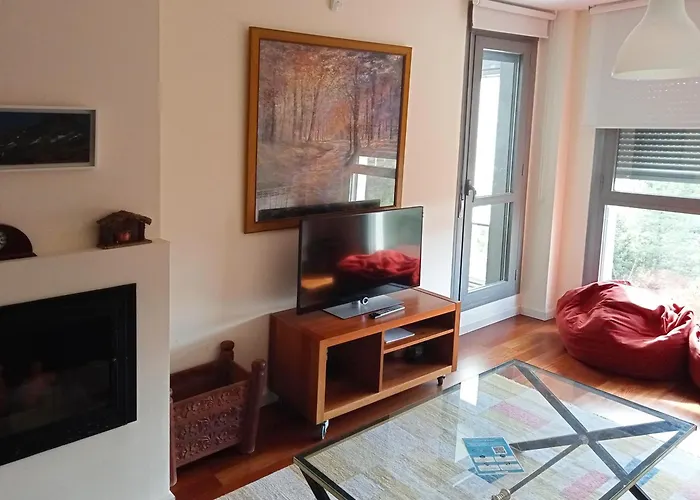 Lägenhet Margas 3000 *