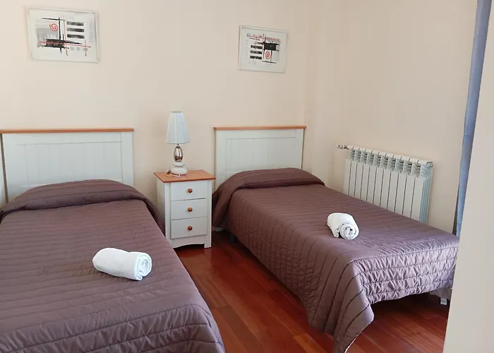 Lägenhet Margas 3000 *