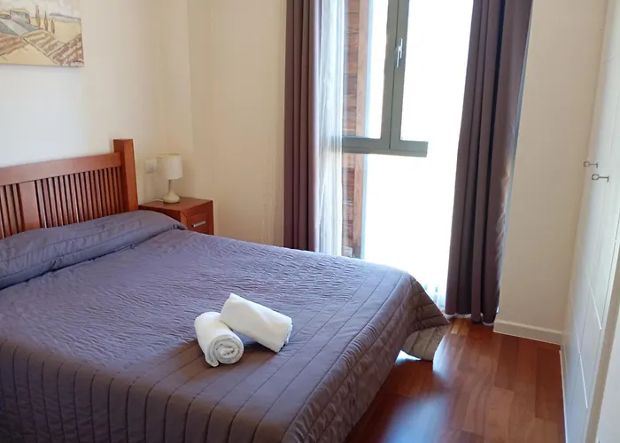 Margas 3000 Apartment