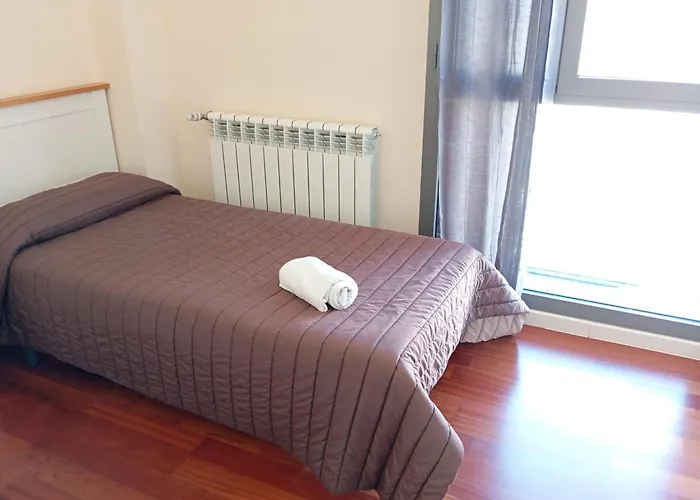 Margas 3000 Lägenhet *