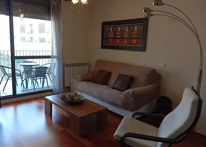 Lägenhet Margas 3000