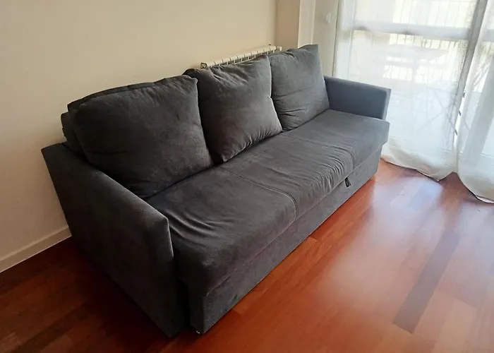 Margas 3000 Lägenhet