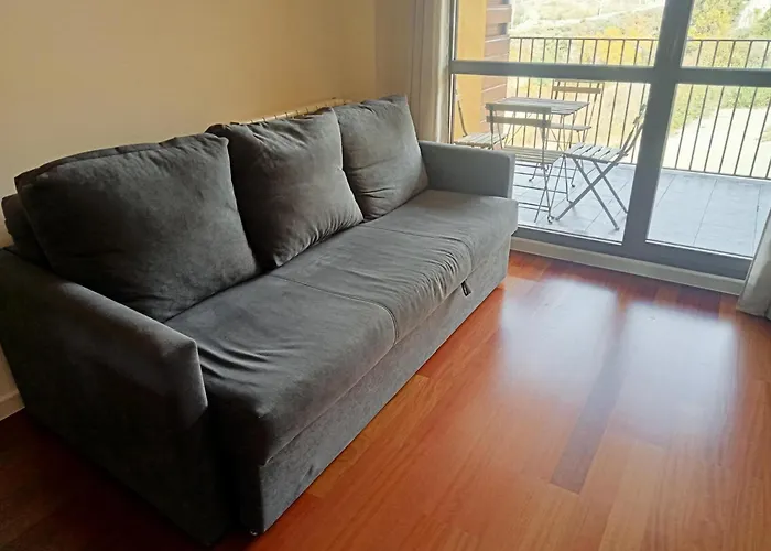 Margas 3000 Apartment *